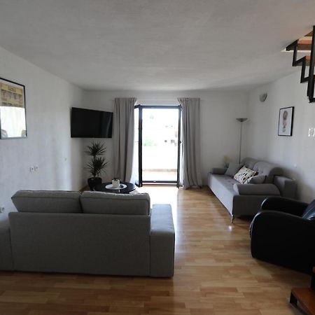 Sonja Apartments Vodice Exterior photo