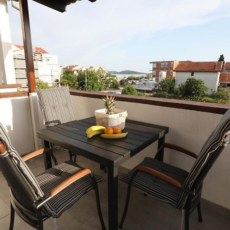Sonja Apartments Vodice Exterior photo