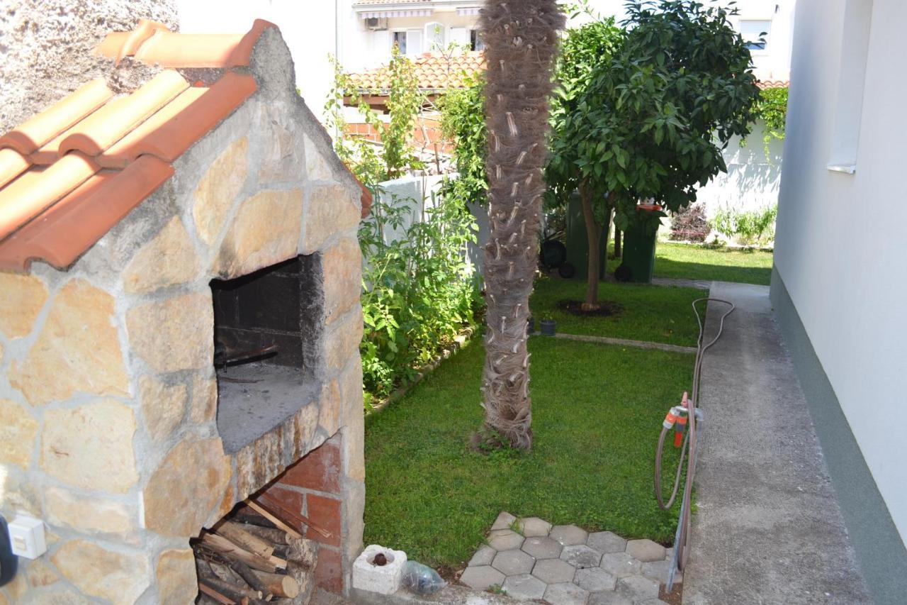 Sonja Apartments Vodice Exterior photo