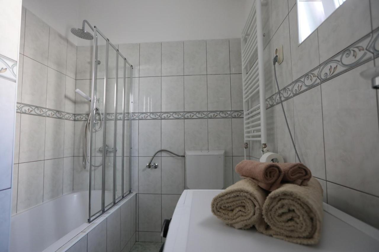 Sonja Apartments Vodice Exterior photo