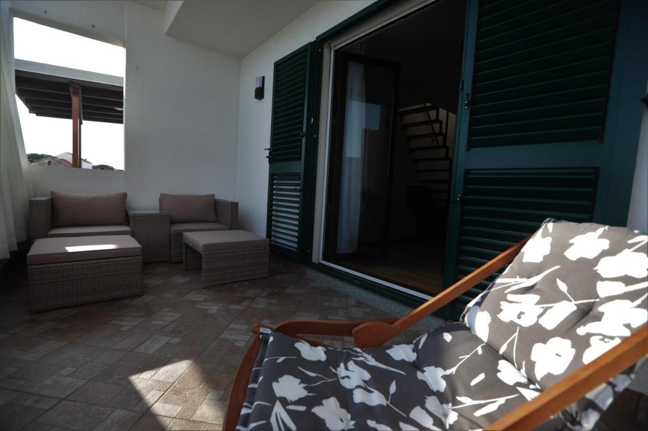 Sonja Apartments Vodice Exterior photo