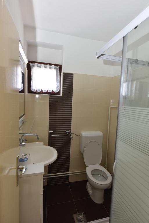 Sonja Apartments Vodice Exterior photo